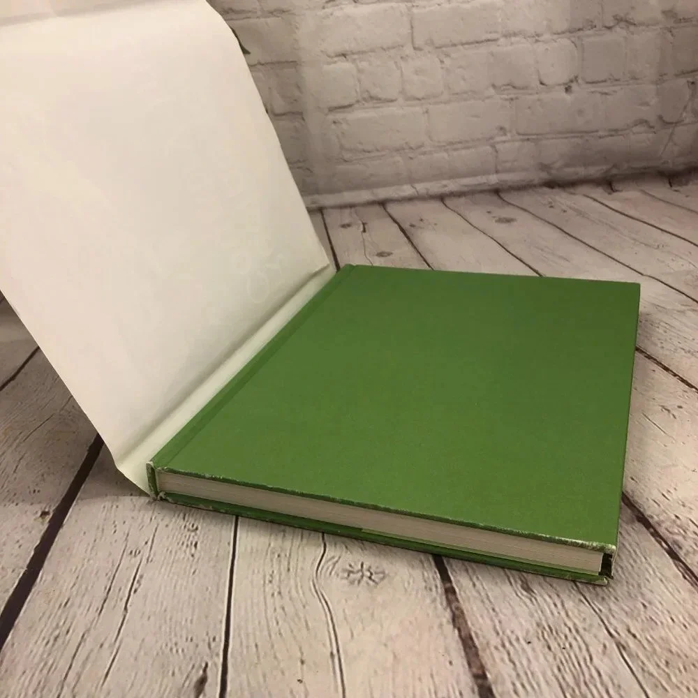 Recipe for a county Inn Cookbook